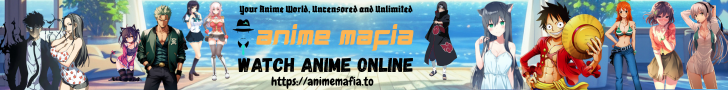 AnimeMafia Banner
